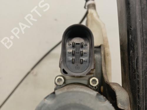 Front left window mechanism BMW 3 Convertible (E46) 320 Cd | BP28348631C22 