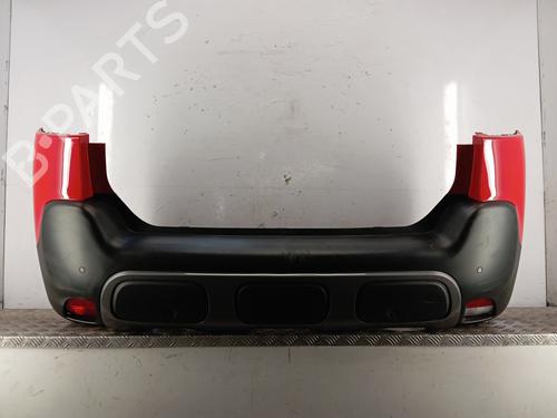 Used Rear bumper CITROËN C3 AIRCROSS II (2R_, 2C_) 1.5 BlueHDi 100 (2CYHYJ) (102 hp) 30889003