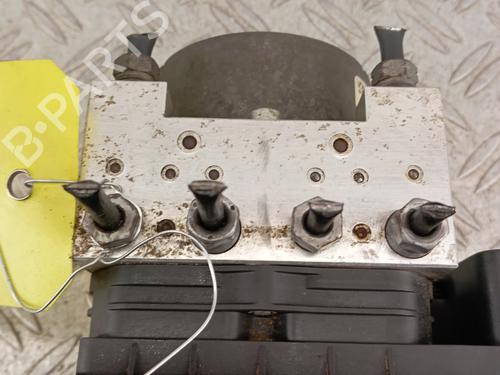 ABS pump CITROËN C3 II (SC_) 1.4 HDi 70 (SC8HZC, SC8HR0, SC8HP4) | BP33871921M43  - Image 5