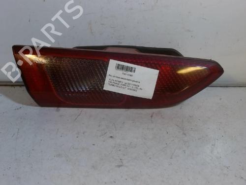 Left tailgate light ALFA ROMEO 156 Sportwagon (932_) 1.9 JTD (932B2B, 932B2C) | BP28349510C79 