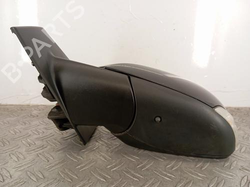 Left mirror RENAULT MEGANE III Grandtour (KZ0/1) 1.5 dCi (KZ09, KZ0D, KZ1G, KZ29, KZ14, KZ1W, KZ10, KZ1F,... | BP28472901C26 