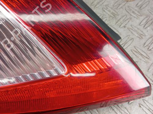 Venstre Baklys RENAULT MEGANE II (BM0/1_, CM0/1_) 1.5 dCi (BM02, BM13, BM2A, CM02, CM13) | BP29514110C34 