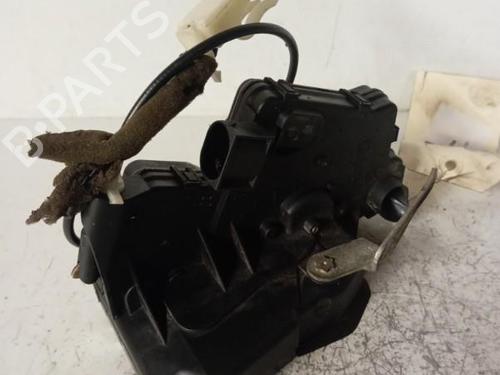 Used Front left lock BMW 3 (E46) 320 d (129 hp) 28344482