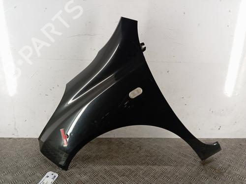 Used Left front fenders NISSAN MICRA III (K12) 1.4 16V (88 hp) 29760458