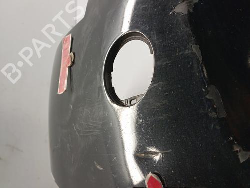 Front bumper TOYOTA AURIS (_E15_) 2.0 D-4D (ADE150_, ADE150R) | BP28345898C7 