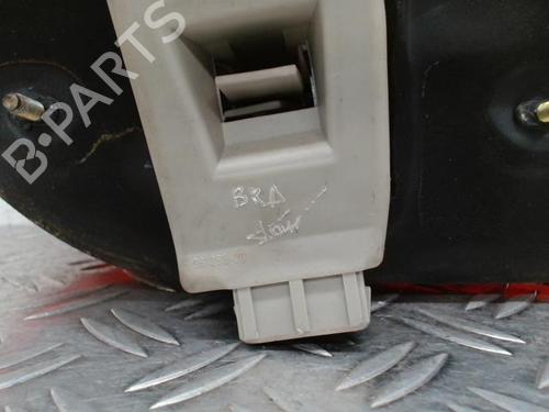Right taillight FORD FIESTA III (GFJ) 1.1 | BP28340437C35 