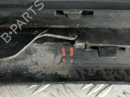 Front bumper KIA CEE'D Hatchback (ED) 1.6 CRDi 115 | BP30174414C7 