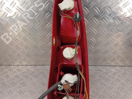 Left taillight PEUGEOT 807 (EB_) 2.0 HDI | BP38721608C34 - Image 4