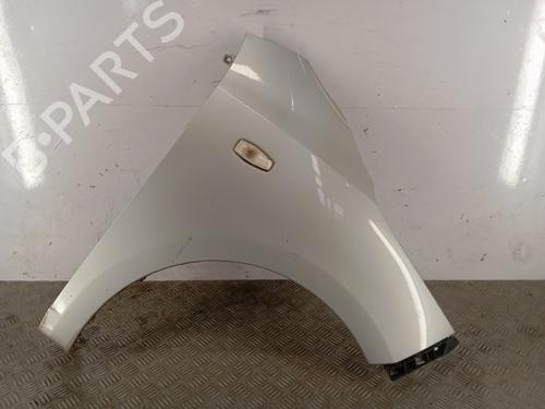 Used Right front fenders HYUNDAI i10 I (PA) 1.2 (78 hp) 29438091
