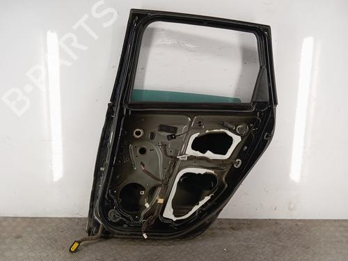 Right rear door RENAULT SCÉNIC III (JZ0/1_) 1.6 dCi (JZ00, JZ12) | BP29307336C5 