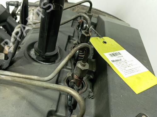 Engine FORD TRANSIT Van (FA_ _) 2.0 DI (FAE_, FAF_, FAG_) | BP34258159M1 - Image 9