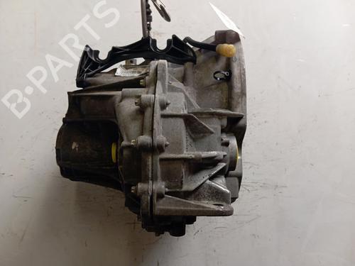 Used Gearbox Gearbox RENAULT LAGUNA Coupe (DT0/1) 2.0 dCi (DT01, DT08, DT09, DT0K, DT12, DT1C, DT1D, DT1M,... (150 hp) 29635287 29635287