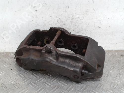 Used Left front brake caliper AUDI Q7 (4LB) 3.0 TDI quattro (233 hp) 28348867