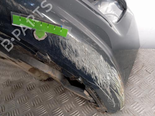 Front bumper PEUGEOT 308 I (4A_, 4C_) 1.6 HDi | BP28491243C7