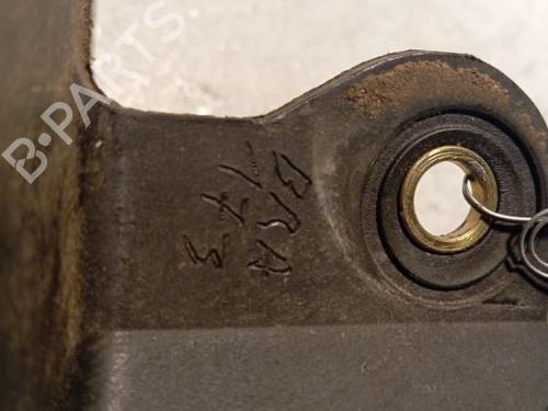 Windscreen washer tank PEUGEOT EXPERT Van (222) 2.0 HDI | BP28344364C113 
