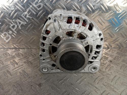 Used Alternator RENAULT CLIO II (BB_, CB_) 1.5 dCi (B/CB07) (65 hp) 31943969