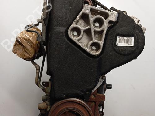 Engine NISSAN PRIMASTAR Van (X83) 1.9 dCi 100 | BP28339680M1 