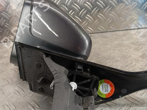 Used Left mirror Left mirror PEUGEOT 2008 I (CU_) 1.2 THP 110 / PureTech 110 (110 hp) 36431116 36431116