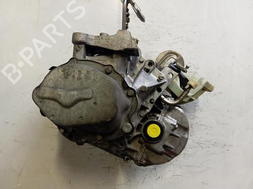 Gearbox CITROËN C3 II (SC_) 1.6 HDi | BP29371228M3 