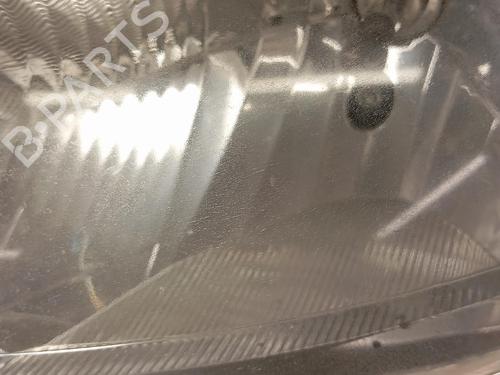 Used Left headlight Left headlight 37161823 37161823