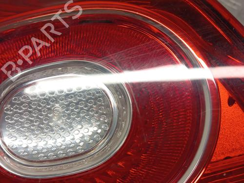 Left tailgate light VW TIGUAN (5N_) 2.0 TDI 4motion | BP28348618C79 - Image 6