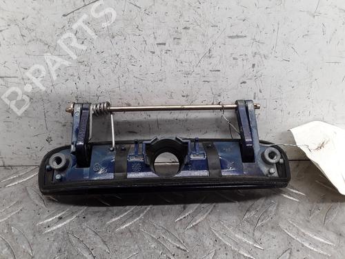 Tailgate handle VW POLO IV (9N_, 9A_) 1.4 TDI | BP28338135C132 