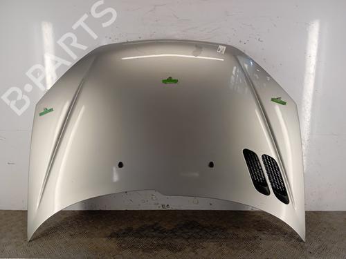 Capot PEUGEOT 206 Hatchback (2A/C) 2.0 HDI 90 (90 hp) 33213433