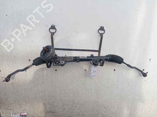 Used Steering rack DACIA DUSTER (HS_) 1.5 dCi (86 hp) 30299260