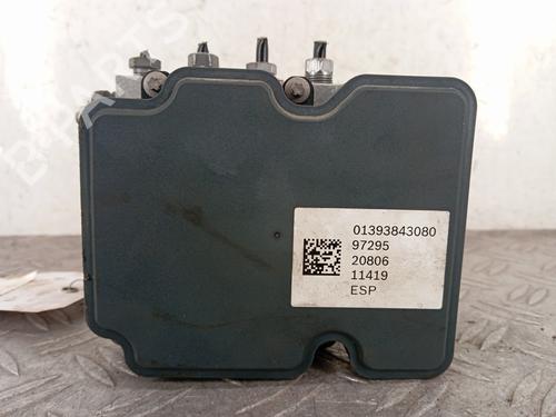 Used ABS pump PEUGEOT BOXER Van 2.0 BlueHDi 130 (130 hp) 28341312