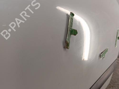 Dør høyre bak RENAULT CLIO II (BB_, CB_) 1.4 (B/CB0C, B/CB0S) | BP29712049C5 