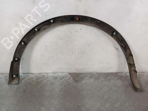Rear right wheel arch trim RENAULT KADJAR (HA_, HL_) 1.6 dCi 130 (HLA4) | BP28346112C137 