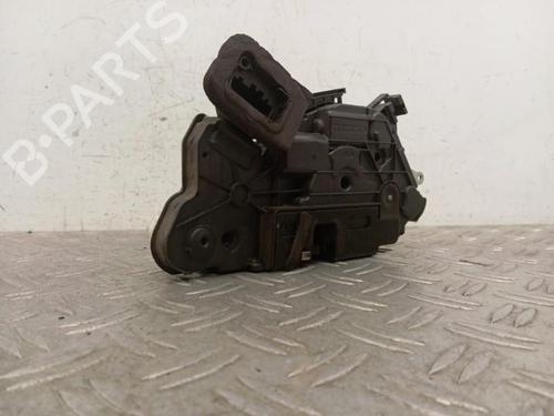 Front left lock VW GOLF VII (5G1, BQ1, BE1, BE2) 1.6 TDI | BP28347408C98 