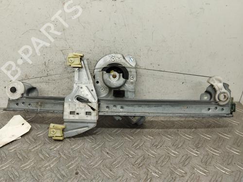 Front right window mechanism CITROËN C1 (PM_, PN_) 1.4 HDi | BP28343246C23