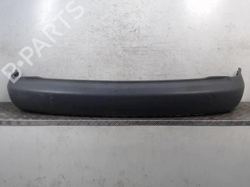 Rear bumper VW CADDY III Box Body/MPV (2KA, 2KH, 2CA, 2CH) 1.9 TDI | BP28349011C8 