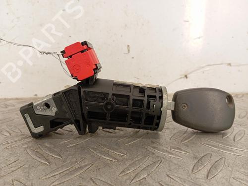 Ignition barrel RENAULT TRAFIC III Van (FG_) 1.6 dCi 125 (FGMH) | BP38531046M48 - Image 2