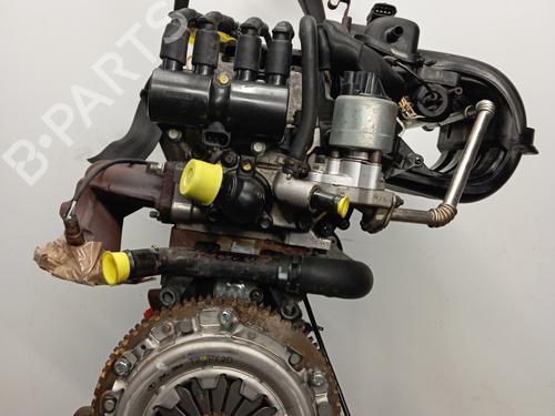 Engine CHEVROLET AVEO / KALOS Hatchback (T250, T255) 1.2 LPG | BP31853596M1 - Image 6