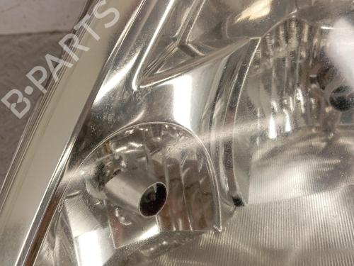 Left headlight RENAULT MODUS / GRAND MODUS (F/JP0_) 1.5 dCi (FP0D, JP0D) | BP40031946C28 - Image 5