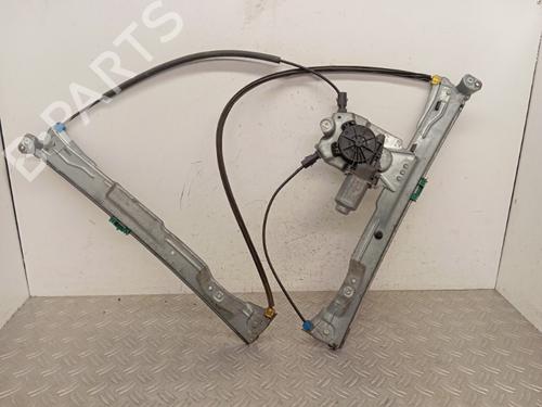 Rudehejsemekanisme ventre foran RENAULT CLIO III (BR0/1, CR0/1) 1.5 dCi (C/BR0G, C/BR1G) (68 hp) 28338460