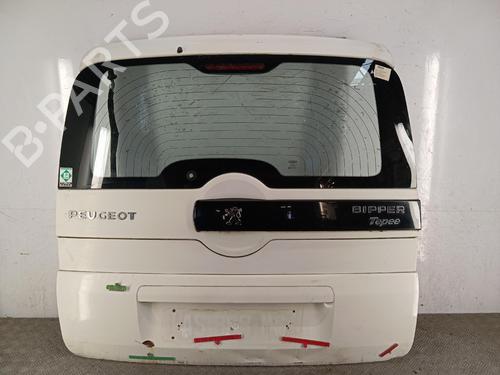 Tailgate PEUGEOT BIPPER Tepee 1.4 HDi | BP37661504C6 - Image 4