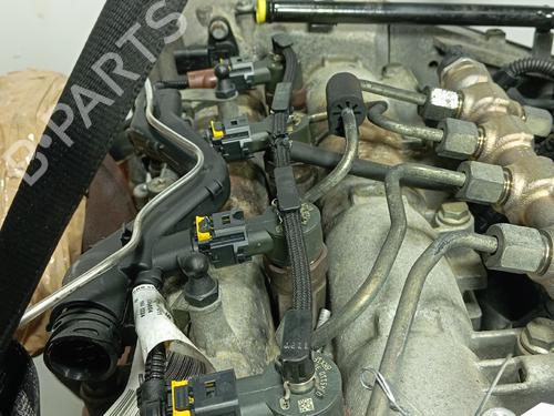 Engine OPEL ZAFIRA TOURER C (P12) 2.0 CDTi (75) | BP36399973M1 - Image 3