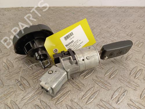 Ignition barrel PEUGEOT 3008 I MPV (0U_) 2.0 HDi 150 / BlueHDi 150 | BP30617720M48