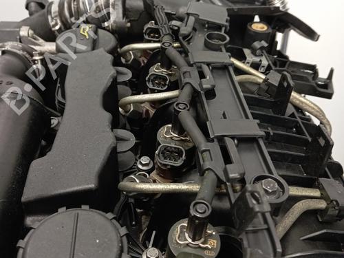 Engine VOLVO V50 (545) 1.6 D | BP28347988M1 