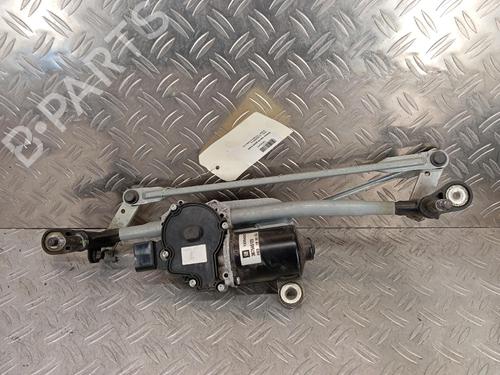 Front wiper motor OPEL ADAM (M13) 1.4 | BP39521683M29 - Image 5