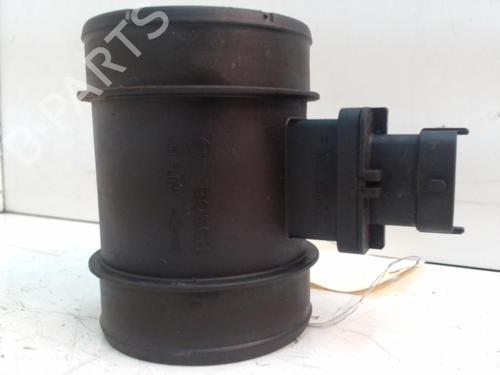 Used Mass air flow sensor Mass air flow sensor PEUGEOT BIPPER Tepee 1.3 HDi 75 (75 hp) 28342523 28342523