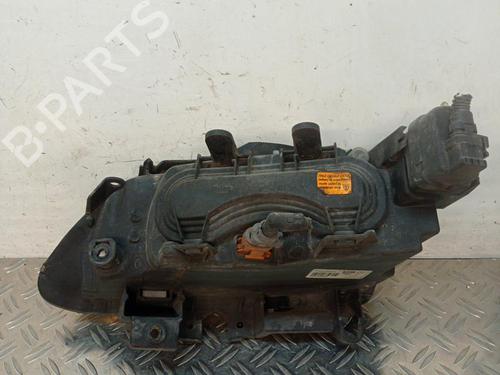 Used Right headlight Right headlight RENAULT ESPACE III (JE0_) 2.2 12V TD (JE0E, JE0H, JE0P) (113 hp) 28344757 28344757