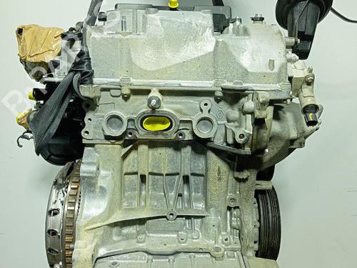 Engine RENAULT TWINGO III (BCM_, BCA_) 1.0 SCe 65 (BCMJ) | BP38457907M1 - Image 2