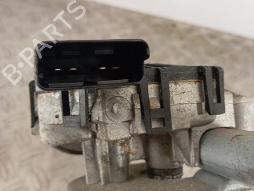Front wiper motor PEUGEOT 207 (WA_, WC_) 1.4 HDi | BP29736238M29 