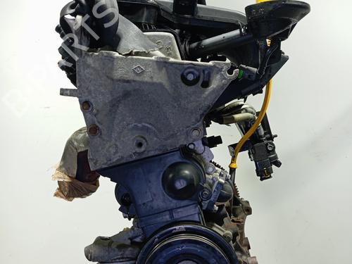 Engine DACIA SANDERO 1.2 16V | BP32292656M1 - Image 5