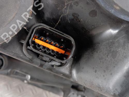 Faro derecho CITROËN C4 Picasso I MPV (UD_) 1.6 HDi | BP29845233C29