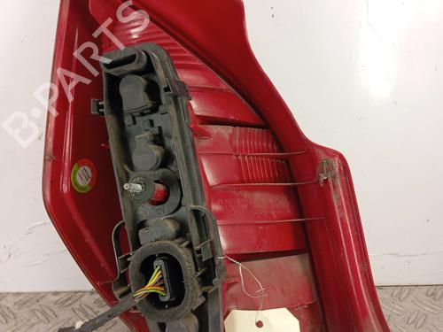 Right taillight CITROËN C2 (JM_) 1.1 | BP30600158C35